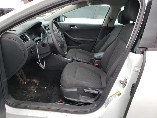 Photo 7 from auction – 2014 VOLKSWAGEN JETTA BASE with VIN 3VW2K7AJ4EM431557