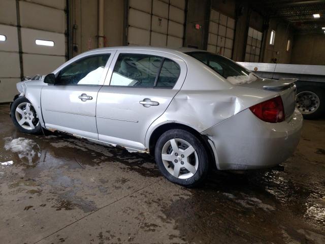 Photo 2 from auction – 2007 CHEVROLET COBALT 4D with VIN 1G1AL55F177149338