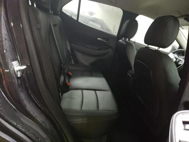 Photo 11 from auction – 2022 BUICK ENCORE GX with VIN KL4MMFSL1NB090135