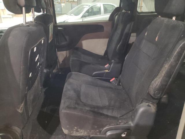 Photo 11 from auction – 2011 DODGE GRAND CARA with VIN 2D4RN4DGXBR778132