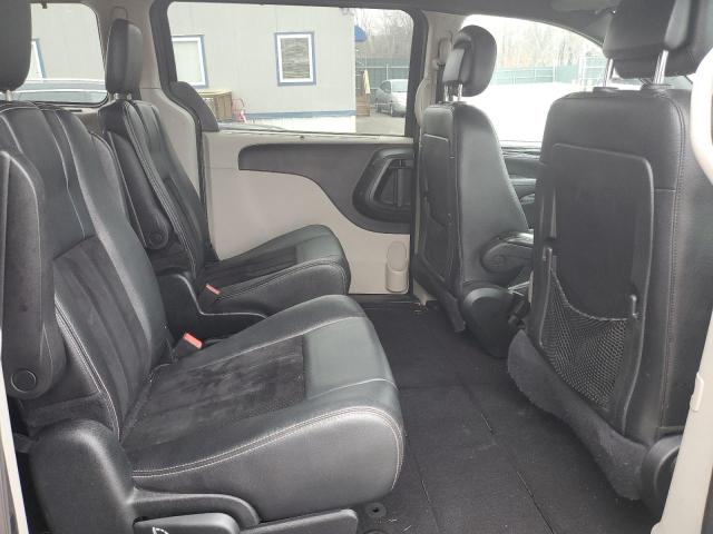 Photo 11 from auction – 2016 DODGE GRAND CARA with VIN 2C4RDGCG0GR359037