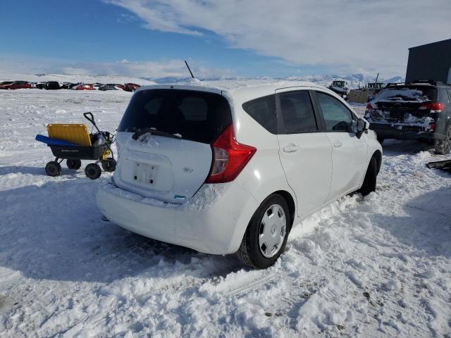 Photo 3 from auction – 2016 NISSAN VERSA NOTE with VIN 3N1CE2CP5GL351845