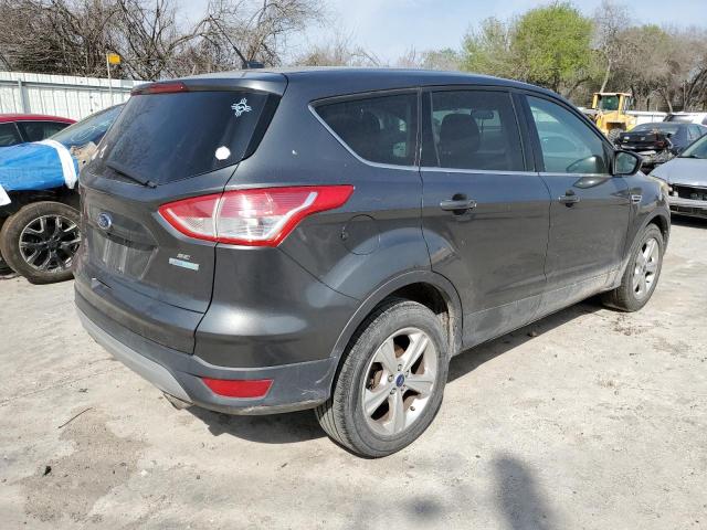 Photo 3 from auction – 2016 FORD ESCAPE SE with VIN 1FMCU0GX3GUB71148