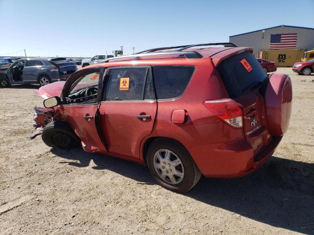Photo 2 from auction – 2008 TOYOTA RAV4 with VIN JTMZD33V086073589