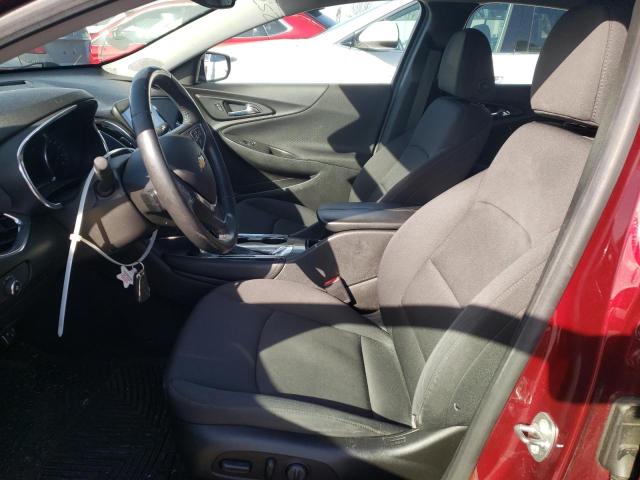 Photo 7 from auction – 2016 CHEVROLET MALIBU LT with VIN 1G1ZE5ST7GF178968