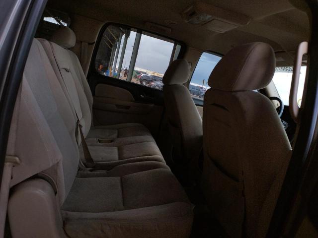 Photo 11 from auction – 2007 CHEVROLET SUBURBAN K with VIN 1GNFK16357J282806