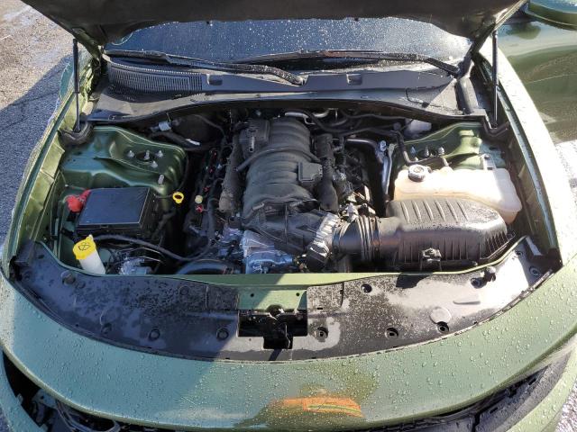 Photo 11 from auction – 2022 DODGE CHARGER SC with VIN 2C3CDXGJ2NH126022