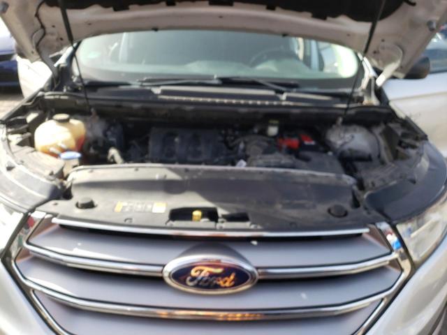 Photo 11 from auction – 2015 FORD EDGE SE with VIN 2FMTK3G89FBC32846