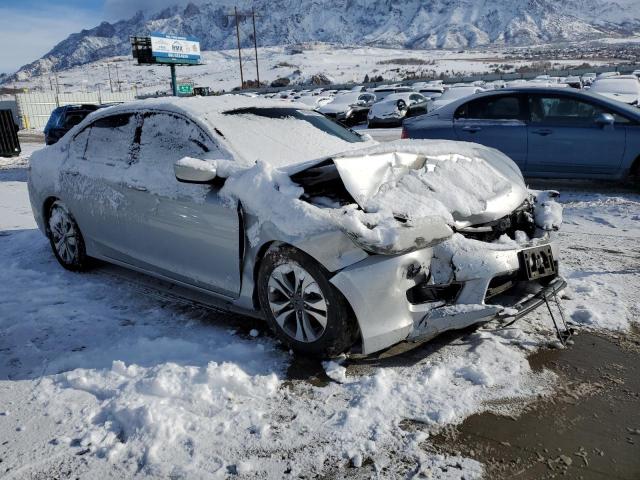 Photo 4 from auction – 2013 HONDA ACCORD LX with VIN 1HGCR2F35DA057909