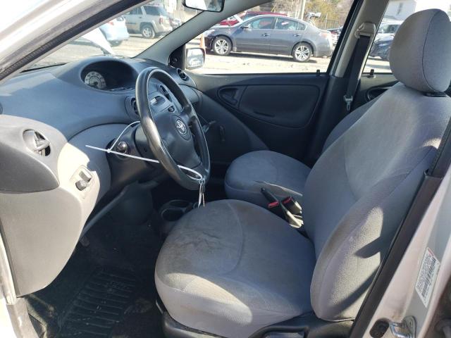 Photo 7 from auction – 2003 TOYOTA ECHO with VIN JTDBT123730283997