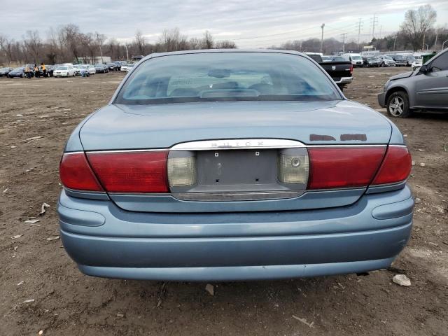 Photo 6 from auction – 2000 BUICK LESABRE CU with VIN 1G4HP54K0YU259255