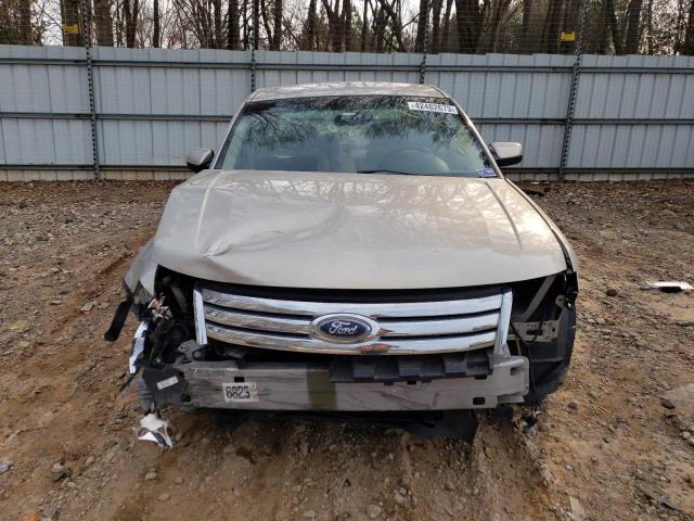 Photo 5 from auction – 2009 FORD TAURUS SE with VIN 1FAHP23W09G104668