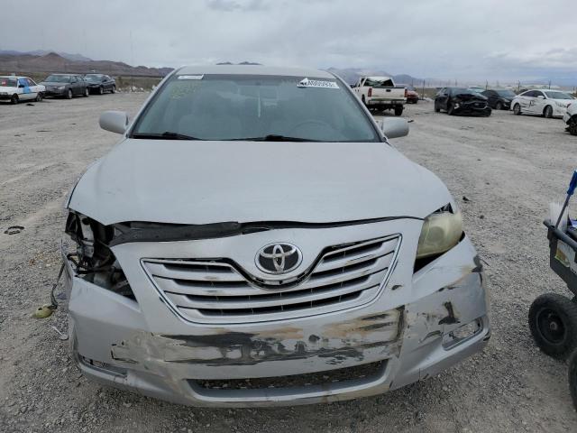 Photo 5 from auction – 2007 TOYOTA CAMRY CE with VIN 4T1BE46K37U599856