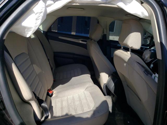 Photo 10 from auction – 2020 FORD FUSION S with VIN 3FA6P0G75LR252006