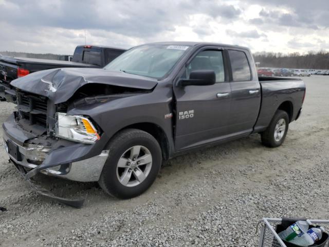 RAM 1500 SLT 2016 with VIN 1C6RR6GT9GS178950 - Photo from auction