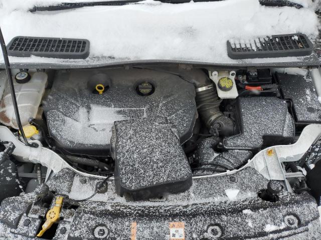 Photo 11 from auction – 2016 FORD ESCAPE SE with VIN 1FMCU9G91GUB15957