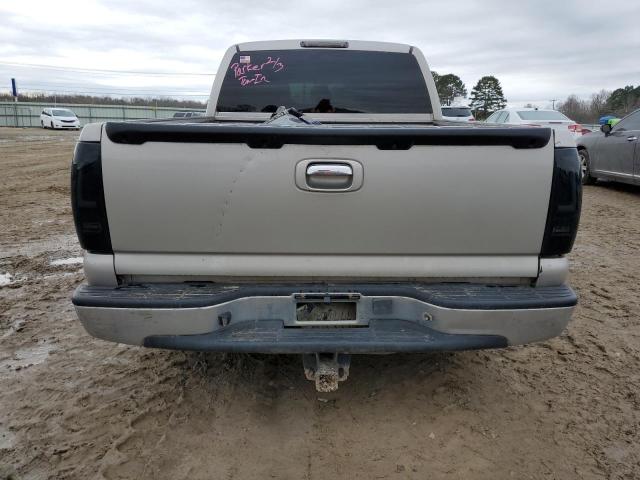 Photo 6 from auction – 2005 CHEVROLET SILVERADO with VIN 2GCEC19T551263869