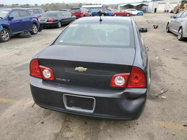 Photo 6 from auction – 2011 CHEVROLET MALIBU 1LT with VIN 1G1ZC5E12BF219905