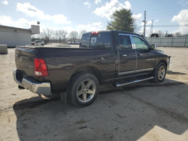 Photo 3 from auction – 2011 DODGE RAM 1500 with VIN 1D7RV1GT9BS575998