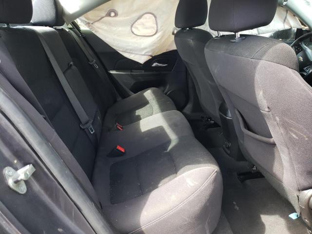 Photo 10 from auction – 2014 CHEVROLET CRUZE LT with VIN 1G1PC5SB9E7327893
