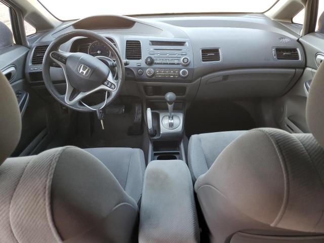 Photo 8 from auction – 2011 HONDA CIVIC EX with VIN 2HGFA1F84BH502973
