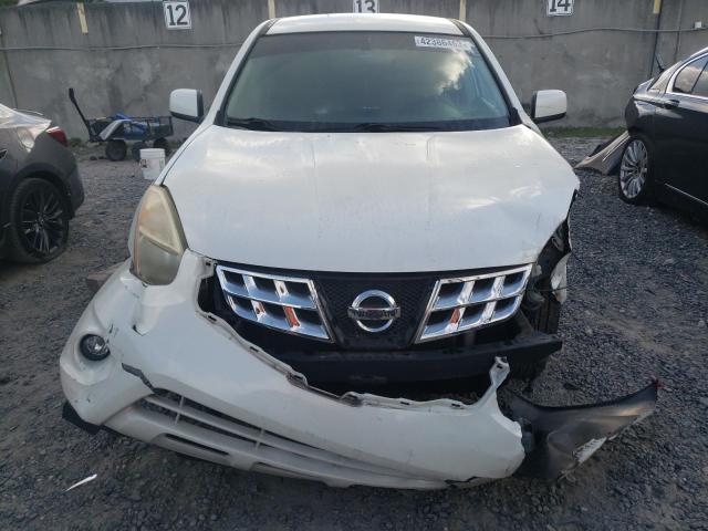 Photo 5 from auction – 2013 NISSAN ROGUE S with VIN JN8AS5MT8DW011237