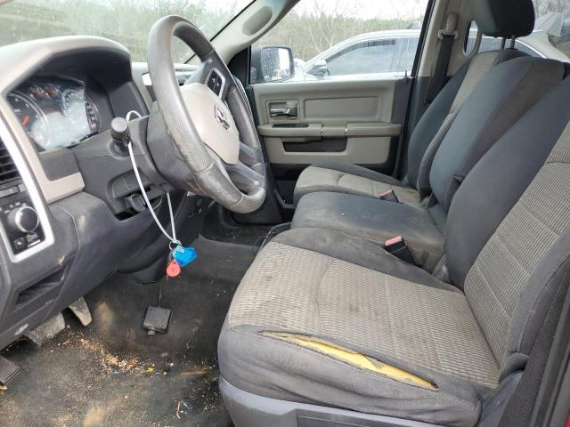 Photo 7 from auction – 2011 DODGE RAM 1500 with VIN 1D7RB1CT0BS567707