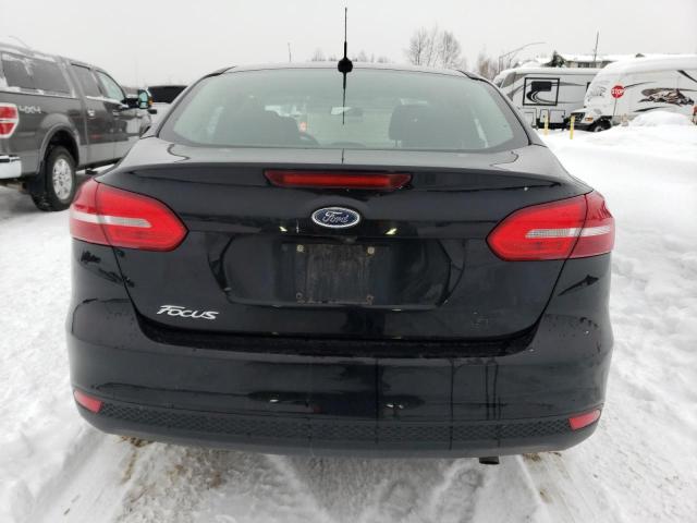 Zdjęcie 6 z aukcji – 2018 FORD FOCUS SE z VIN 1FADP3F2XJL295511