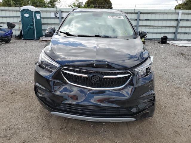Photo 5 from auction – 2019 BUICK ENCORE ESS with VIN KL4CJGSM2KB766350