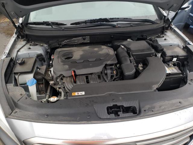 Photo 11 from auction – 2016 HYUNDAI SONATA SE with VIN 5NPE24AF0GH320720