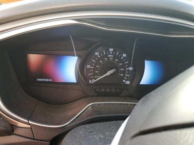 Photo 9 from auction – 2013 FORD FUSION SE with VIN 3FA6P0LU2DR169789