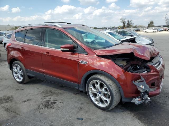 Photo 4 from auction – 2015 FORD ESCAPE TIT with VIN 1FMCU0J95FUC01405