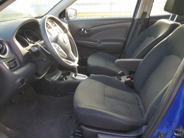 Photo 7 from auction – 2015 NISSAN VERSA S with VIN 3N1CN7AP7FL895441