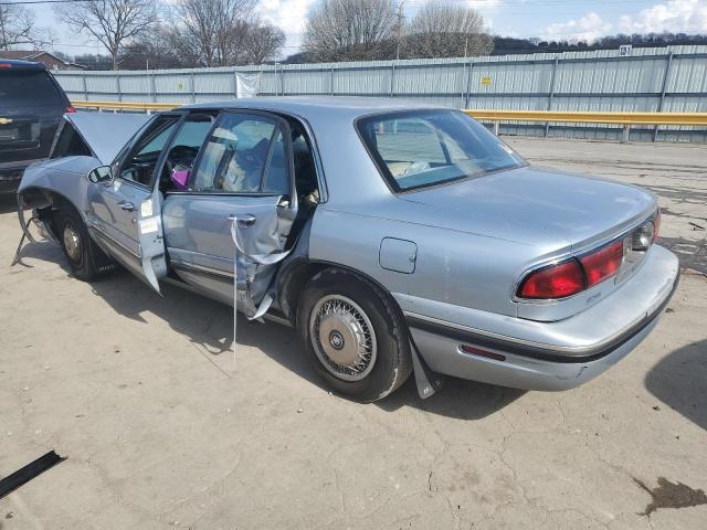 Photo 2 from auction – 1997 BUICK LESABRE CU with VIN 1G4HP52KXVH536212