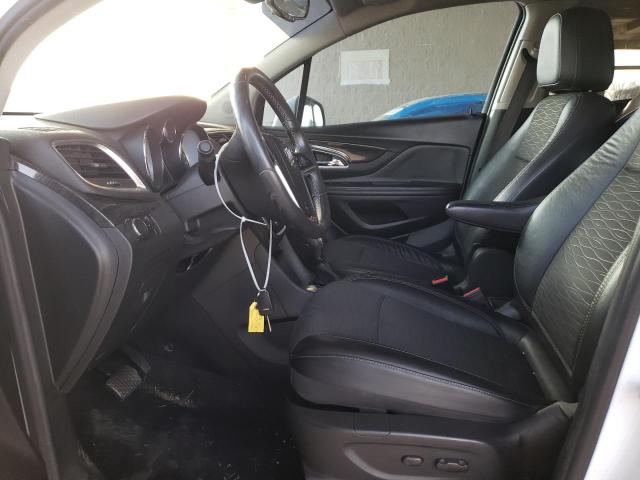 Photo 7 from auction – 2016 BUICK ENCORE with VIN KL4CJASB3GB726278