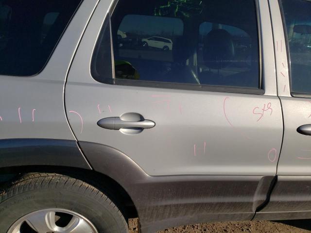 Photo 10 from auction – 2003 MAZDA TRIBUTE ES with VIN 4F2CZ96173KM13386