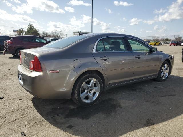 Photo 3 from auction – 2010 CHEVROLET MALIBU 1LT with VIN 1G1ZC5EBXAF259463