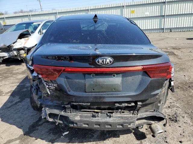 Photo 6 from auction – 2019 KIA FORTE FE with VIN 3KPF24AD6KE098832