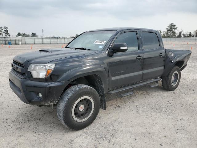 Photo 1 from auction – 2015 TOYOTA TACOMA DOU with VIN 5TFLU4ENXFX145205