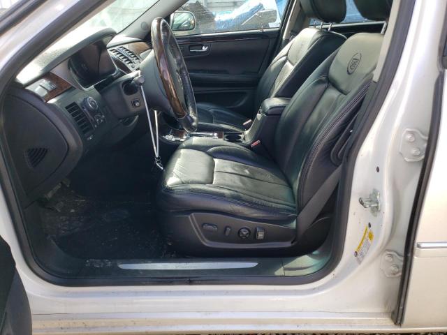 Photo 7 from auction – 2010 CADILLAC DTS PREMIU with VIN 1G6KH5EY8AU116167