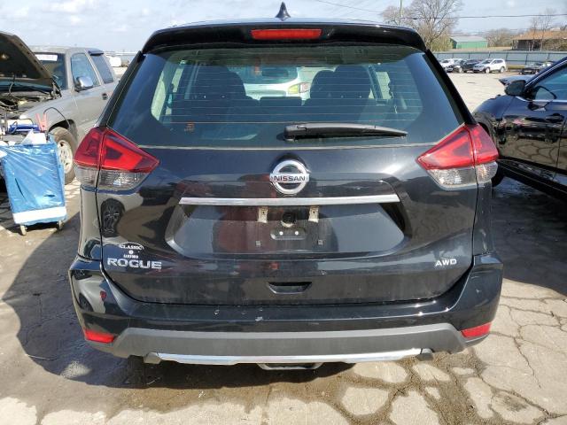 Photo 6 from auction – 2018 NISSAN ROGUE S with VIN 5N1AT2MV8JC748830