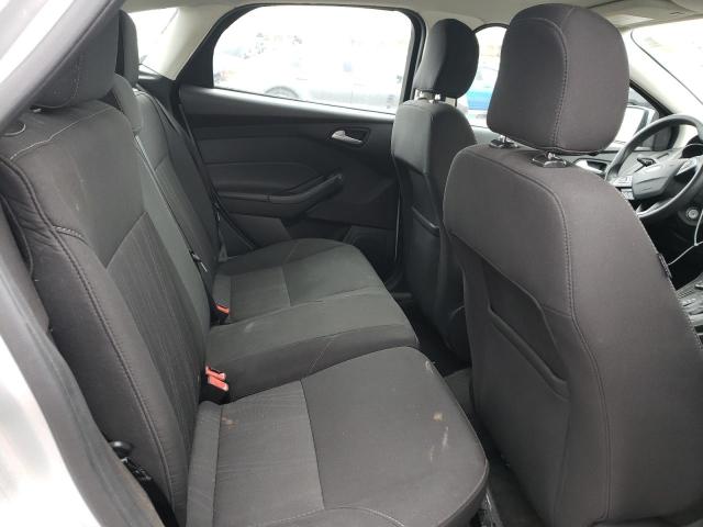 Photo 10 from auction – 2017 FORD FOCUS SE with VIN 1FADP3K27HL330683