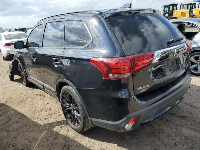 Photo 2 from auction – 2018 MITSUBISHI OUTLANDER with VIN JA4AD3A35JZ048197