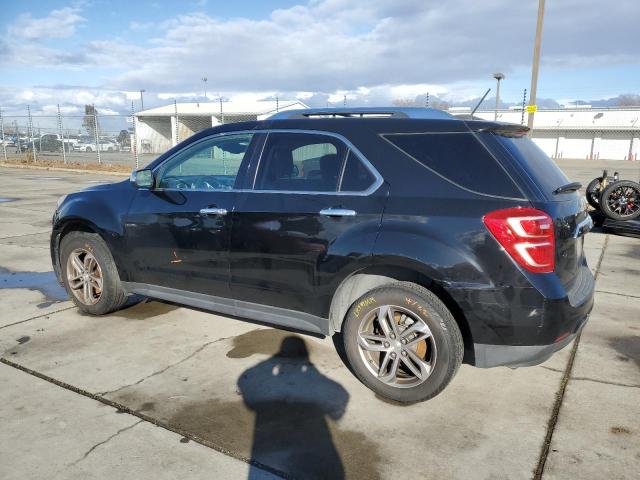 Photo 2 from auction – 2016 CHEVROLET EQUINOX LT with VIN 2GNALDEK5G1120721