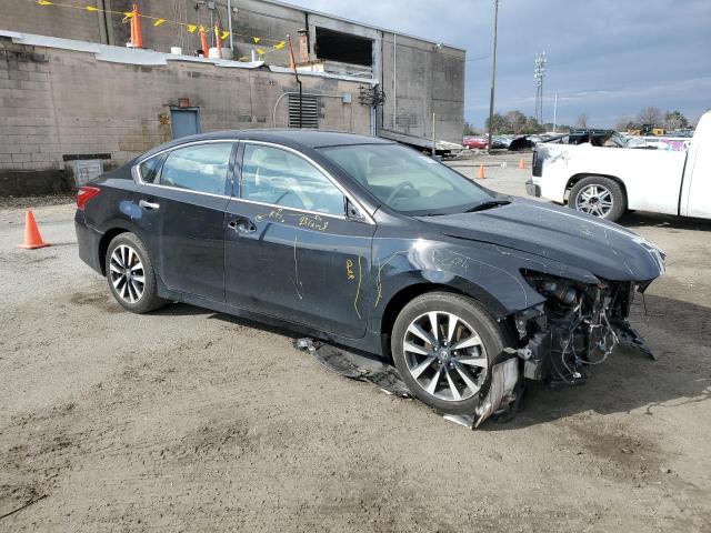 Photo 4 from auction – 2018 NISSAN ALTIMA 2.5 with VIN 1N4AL3AP9JC261058
