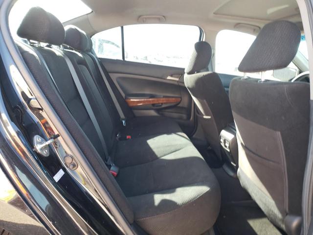 Photo 10 from auction – 2012 HONDA ACCORD EX with VIN 1HGCP3F76CA005296