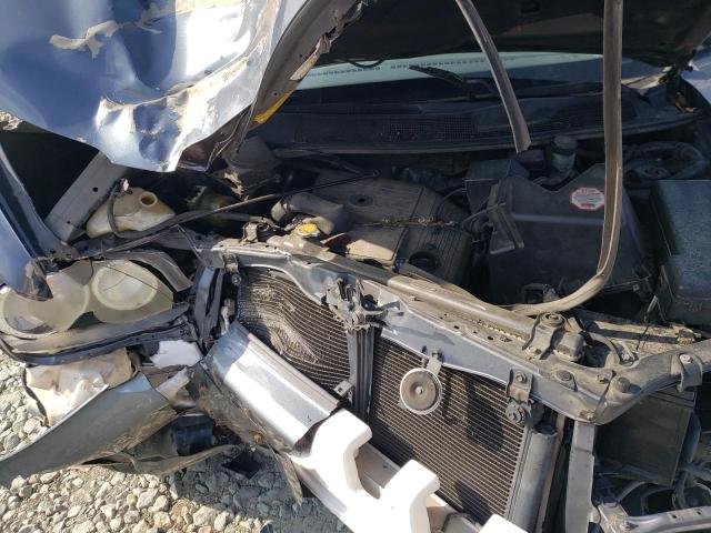 Photo 12 from auction – 2002 TOYOTA HIGHLANDER with VIN JTEGF21A620067958