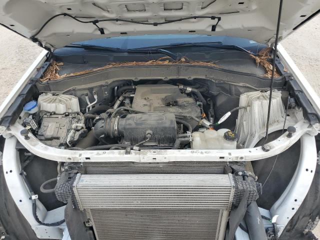 Photo 12 from auction – 2020 FORD EXPLORER with VIN 1FMSK7BH7LGC27661