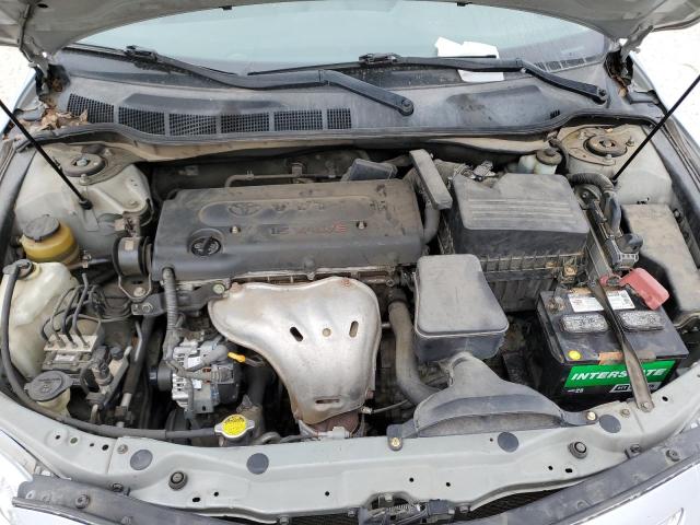 Photo 11 from auction – 2007 TOYOTA CAMRY CE with VIN 4T1BE46K37U589697
