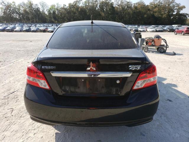 Photo 6 from auction – 2019 MITSUBISHI MIRAGE G4 with VIN ML32F3FJ4KHF02058